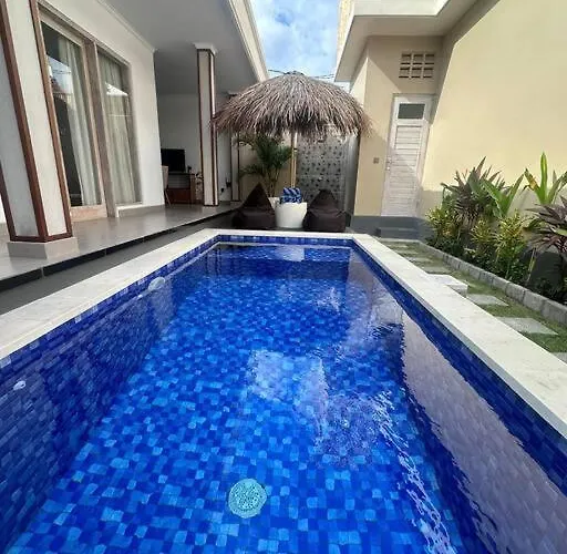 Bali Bird Umalas Canggu (Bali)