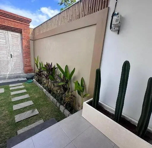 Villa Bali Bird Umalas Canggu (Bali)