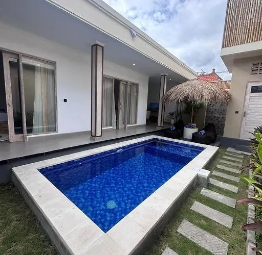 Villa Bali Bird Umalas *