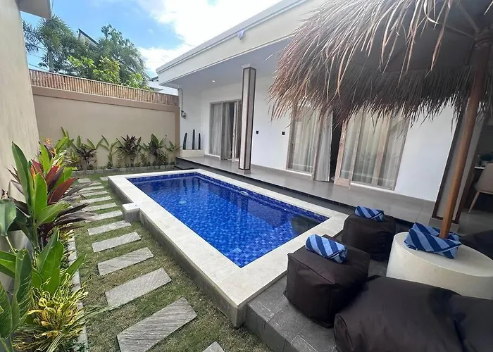 Villa Bali Bird Umalas Canggu (Bali)