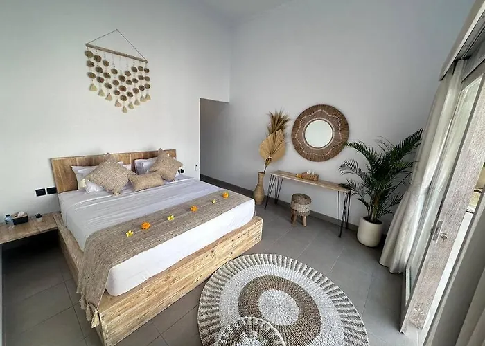 Villa Bali Bird Umalas